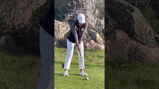 #golfswing #fyp #followthrough #waitforit #golfergolfing