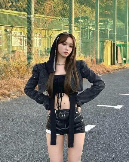 Chaewon