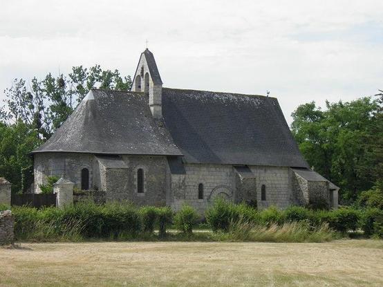 Eglise à #LaLandeChasles (#MaineEtLoire) Construction XIIe siècle, XVIIe siècle, XVIIIe siècle. Eglise y compris le retable de pierre (cad. A 121) : inscription par arrêté du 13 septembre 1984.
Suite 👉 https://monumentum.fr/monument-historique/pa00109145/la-lande-chasles-eglise
#Patrimoine #MonumentHistorique
Photo CC-BY-SA 4.0 : Landellejc