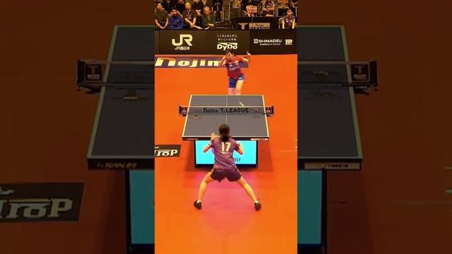 #田村美佳 照井雄太が選ぶスーパープレー「丁寧なカット打ち」 京都カグヤライズ vs 木下アビエル神奈川 ノジマTリーグ 2025年10月12日(日)山科地域体育館実況解説なし【卓球 Tリーグ公式】