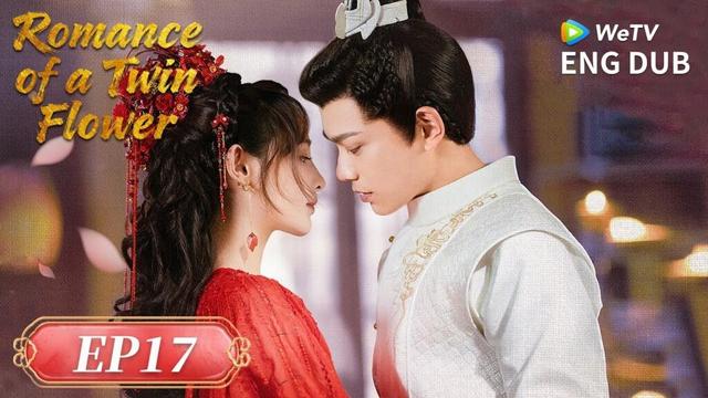 ENG DUB【Romance of a Twin Flower 春闺梦里人】EP17 | A Mask of Memories: Love in the Haifang Exile 🎭🌊| WeTV