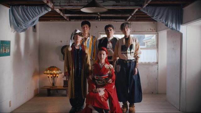 ジェニーハイ「あの夏が癖になっていく」