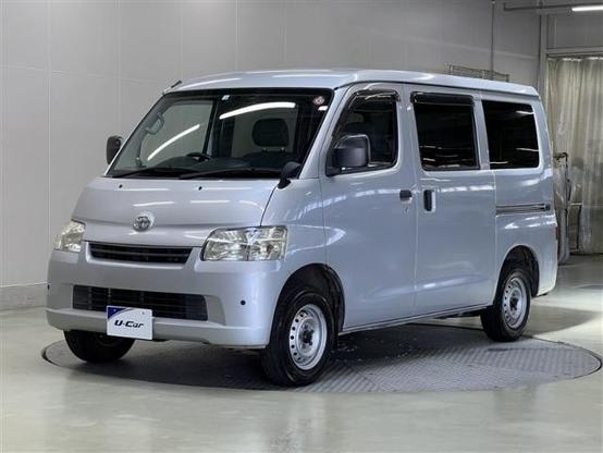 トヨタ タウンエースバン（価格:155万円, 愛媛県, 物件番号:35771880） 詳細｜中古車情報・価格【MOTA】