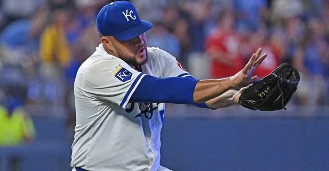 2025 Season in Review: Carlos Estévez