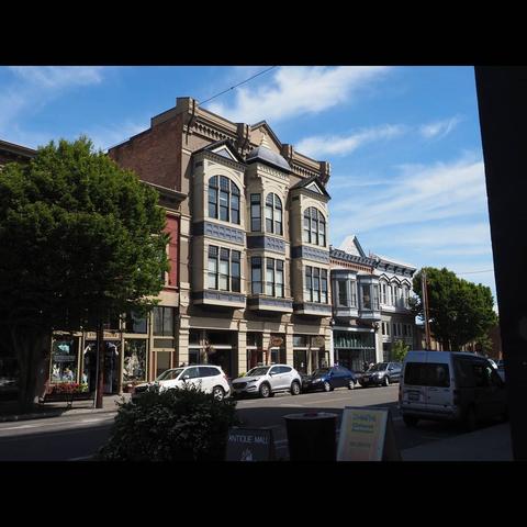 Photo by Neil E. Hodges on June 23, 2021. May be an image of outdoors.