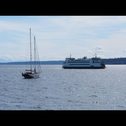 Photo by Neil E. Hodges on June 23, 2021. May be an image of nature and body of water.