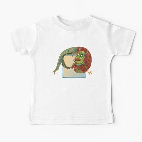 Baby t-shirt