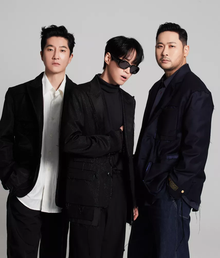 Happy Anniversary Week, Epik High!