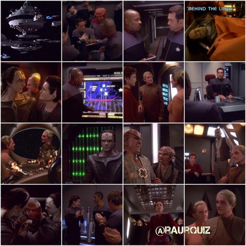 otd star trek deep space nine behind the lines