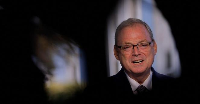 米政府閉鎖、今週中に終了の公算大＝ＮＥＣ委員長 | ロイター