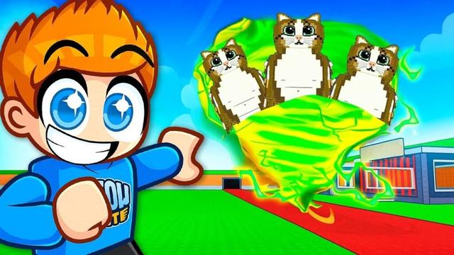 Odblokowałem NOWY "OG" RYTUAŁ w UKRADNIJ BRAINROT w Roblox!