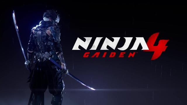 「NINJA GAIDEN 4」レビュー - GAME Watch