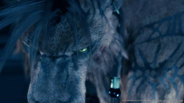 📰 Una imagen #random #randomImageGame #randomPic #imagenRandom #videogames #FINALFANTASYVIIREMAKE - FINAL FANTASY VII REMAKE