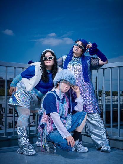 MyMが歌う狂気的な恋愛ソング「おまんじゅうこわい」がついに10月15日(水)リリース！
和田まんじゅう、内海誠子が出演するドラマ仕立てのMVも公開!! - NEWS | ぴあ関西版WEB