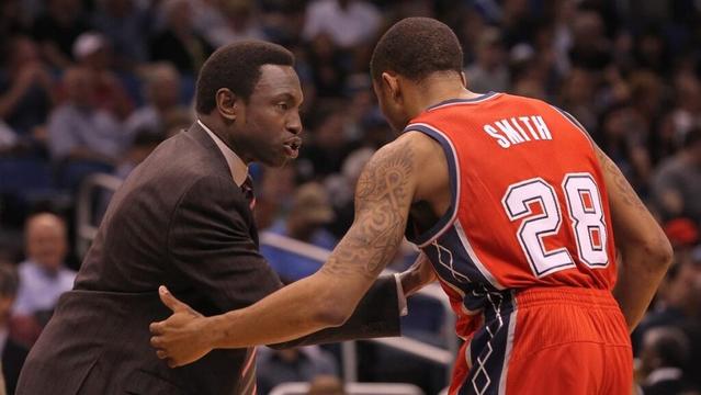 Nets jersey history No. 28