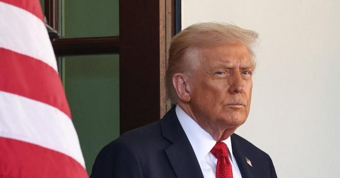 トランプ氏、中国との公正な貿易協定に期待　首脳会談で台湾協議か | ロイター