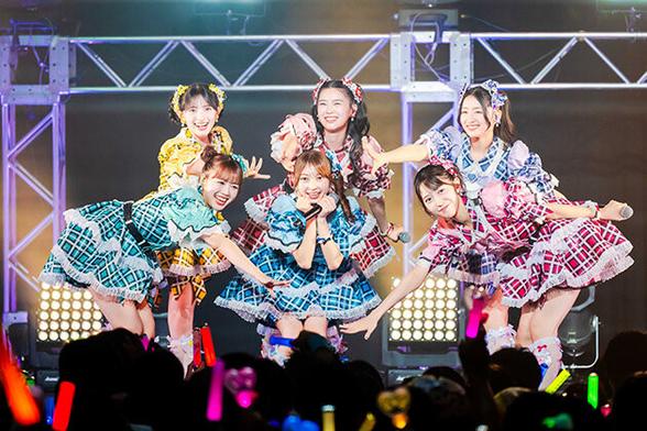 SNSで話題沸騰中！　“超ときめき♡宣伝部”のレギュラー番組
「“推したい夢(オシタイム)”超ときめき♡宣伝部のめっちゃわかりみ～!!」がスタジオを飛び出し
リアルで“わかりみ“を深められる夢のイベントを開催 - インタビュー＆レポート | ぴあ関西版WEB