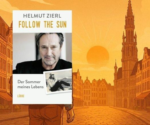 Follow the Sun