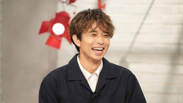 【おしゃれクリップ】ゲストは井ノ原快彦　10月26日（日）よる10時放送！