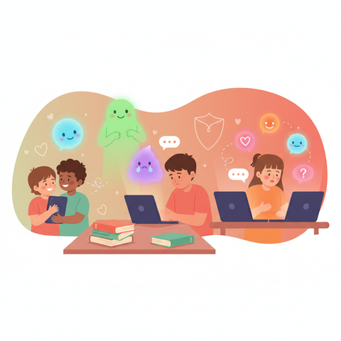 Bild: ideogram.ai prompted by Doris Kaufmann