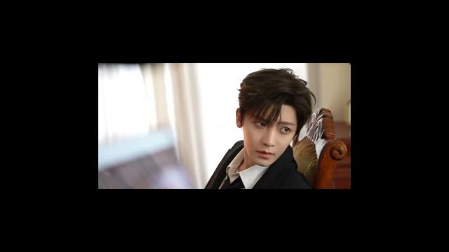 #侯明昊 此刻已鎖定你🍷 | 暗河傳 Blood River | #龔俊 #彭小苒 | 古裝  | 優酷台灣 YOUKU TAIWAN