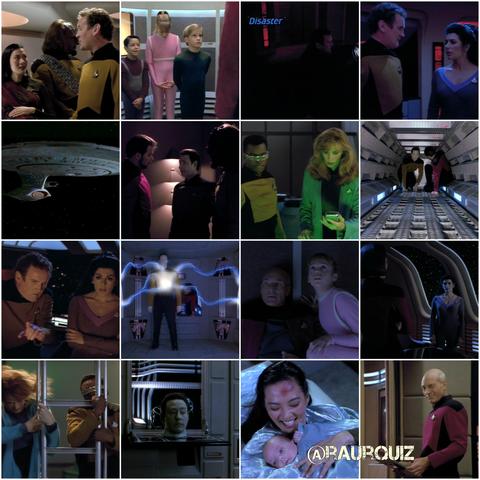 otd star trek the next generation distaster