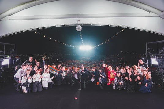 茨城県最大規模のまちおこしフェス「IBARAKI DREAM LAND」、ロックインジャパン、LuckyFesに続き茨城三大フェスに!:PR TIMES:福島民友新聞社