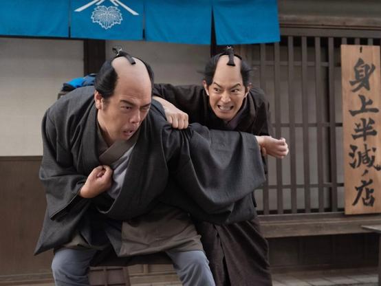 「尽きることのない、人の欲」きよを失った歌麿が描く、痛みの先にある“生”のエネルギー - OTONA SALONE