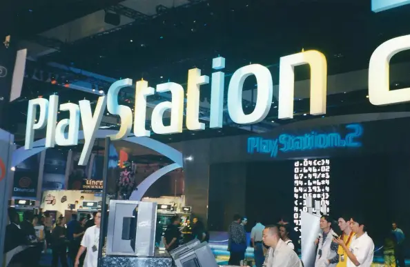 In 2001, the Electronic Entertainment Expo wasn’t just an event—it was a coliseum. Nintendo and Microsoft, one a battle-hardened veteran, the other a brash newcomer, both unveiled their future machines. Sony, already in control, dug in its heels and doubled down.