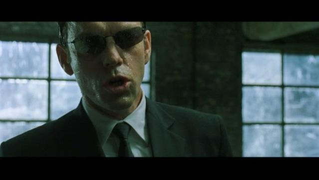 The Matrix Revolutions (2003)