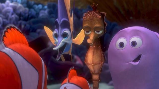 Finding Nemo (2003)