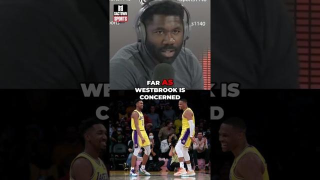 Sacramento Kings head into Game 1 with a shifting energy after adding Russell Westbrook