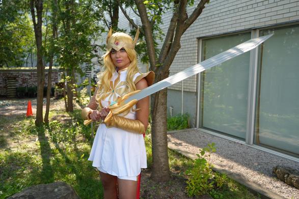 She-ra - She-ra and the Princesses of Power