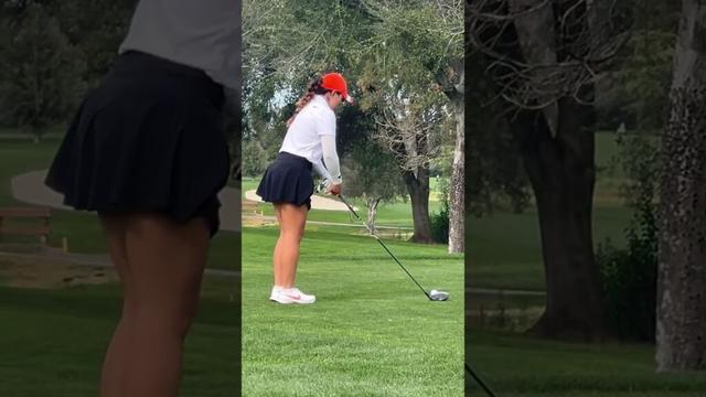 #golfswing #fyp #followthrough #waitforit #golfergolfing