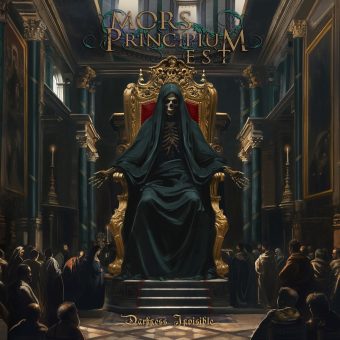 Mors Principium Est: Darkness Invisible