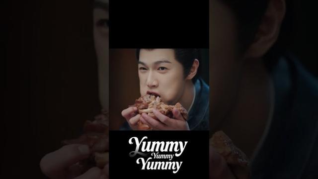 Expectation vs. Reality 🤣#宴遇永安#YummyYummyYummy#王影璐#WangYinglu#王安宇#WangAnyu#cdrama#shorts