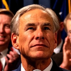 Greg Abbott