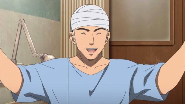 地獄先生ぬ～べ～ 第1話