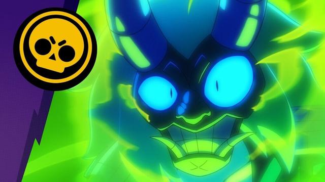 Brawl Stars is turning upside down!