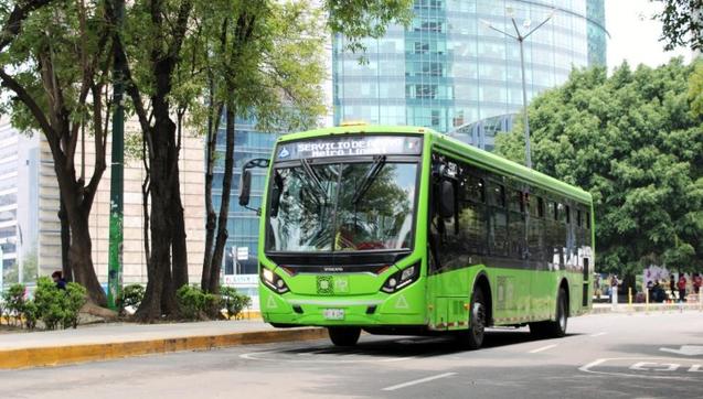 Autobus RTP
