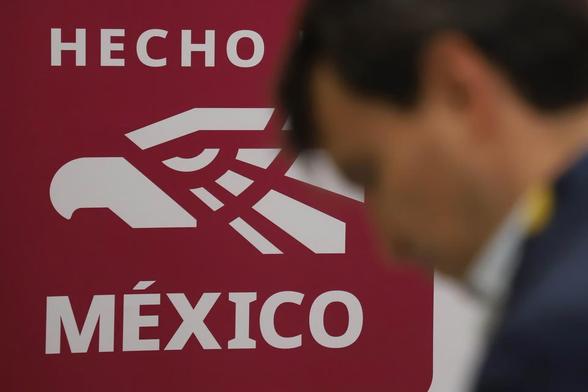 Hecho en Mexico