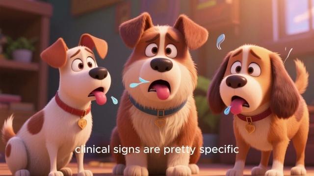 Kennel Cough | Chow Buddies