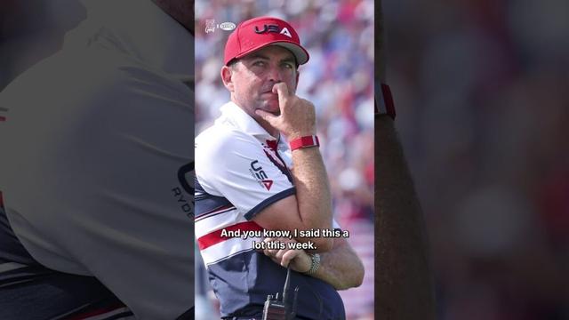 The Ryder Cup has repeatedly kicked Keegan Bradley in the teeth.