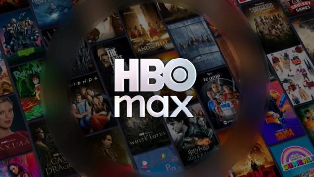 HBO MAx