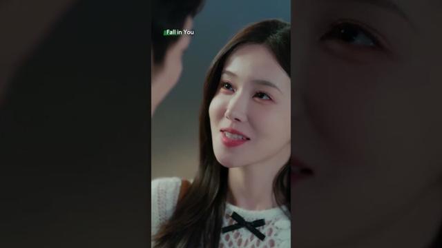 تشتعل غضبًا بسبب الغيرة😈شاهدوا كيف عاقبته🤣 أغرمت بك #fallinyou #fanzhixin #limuchen #iqiyi #cdrama