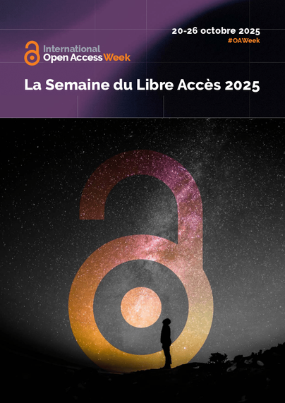 La Semaine du Libre Accès 2025