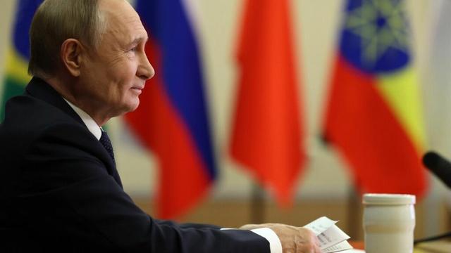 もう誰もプーチンを止めることはできない…ロシアが領土をいくら獲得してもウクライナ戦争が終わらないワケ だからロシアの民族主義者はこの戦争を｢内戦｣と呼ぶ | PRESIDENT Online（プレジデントオンライン）