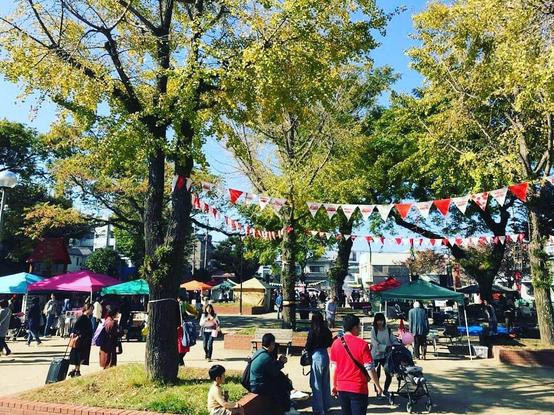 real local
鹿児島【鹿児島県鹿児島市】騎射場のきさき市2025 Final 開催 - reallocal｜移住やローカルまちづくりに興味がある人のためのサイト【イベント】