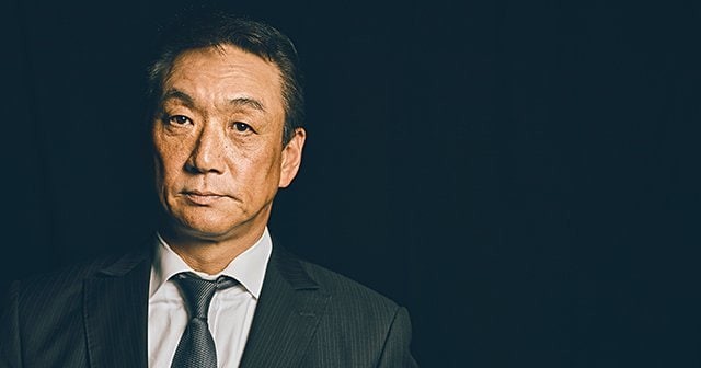 ［変革者が語る］金本知憲「生え抜きが輝いてこそ」 - ドラフト会議 | プロ野球 - Number Web