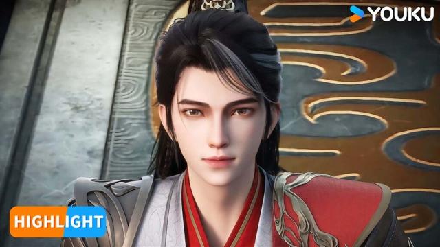 【仙武傳 Legend of Xianwu】EP136 | 精彩看點 Highlight | 超燃玄幻國漫 | 優酷動漫 YOUKU ANIMATION